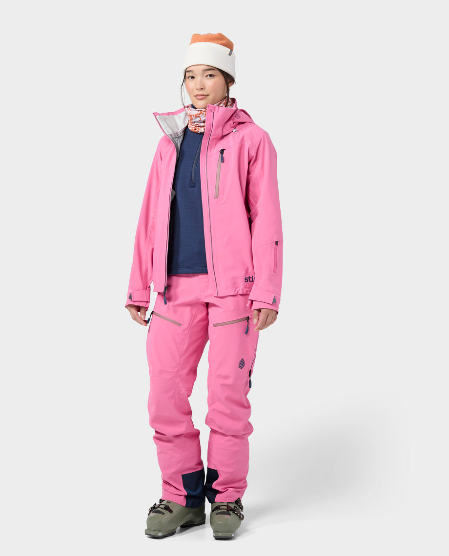 Women's Environ Pant - Image 7