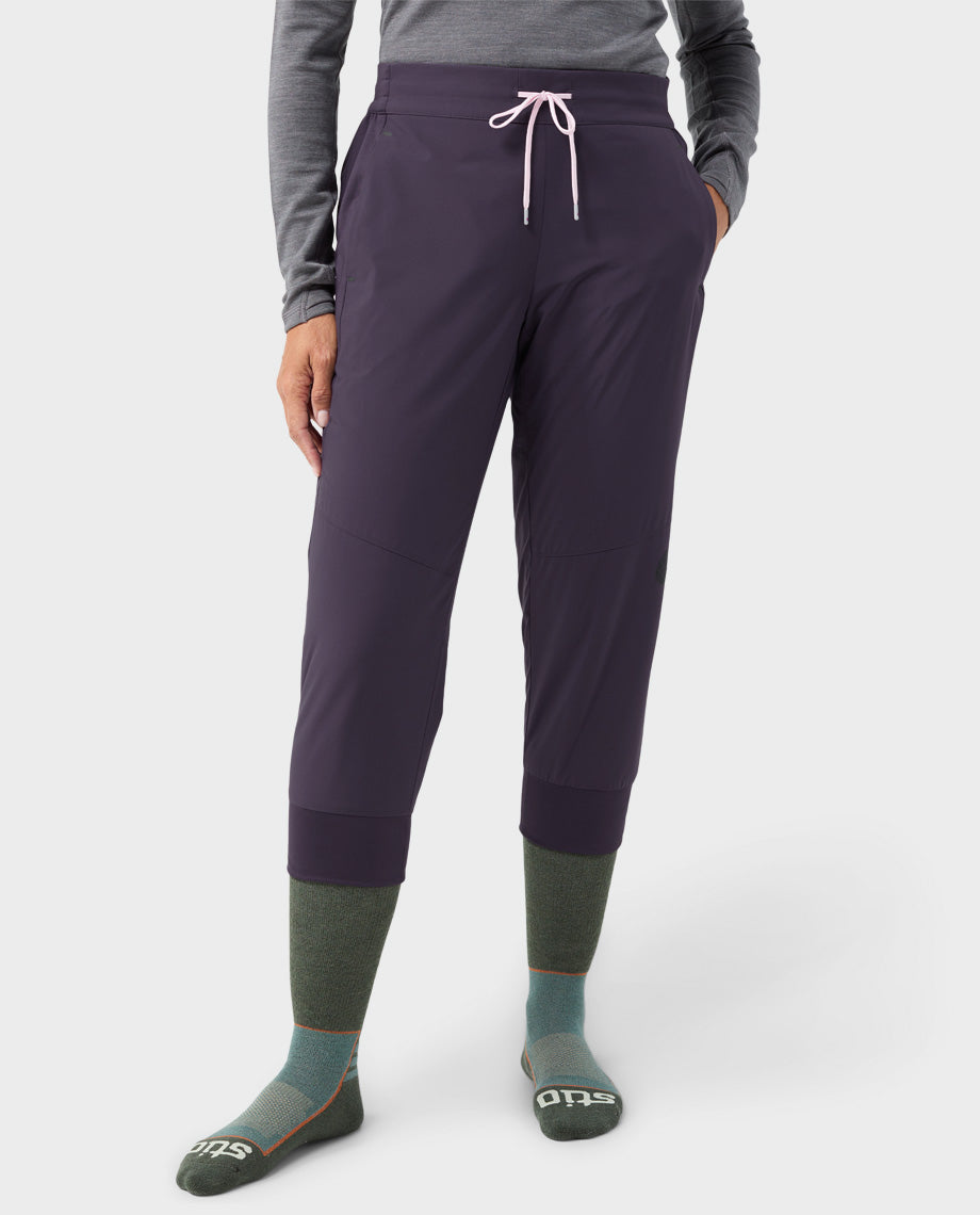 Women's Fernos Insulated Knicker - Image 18