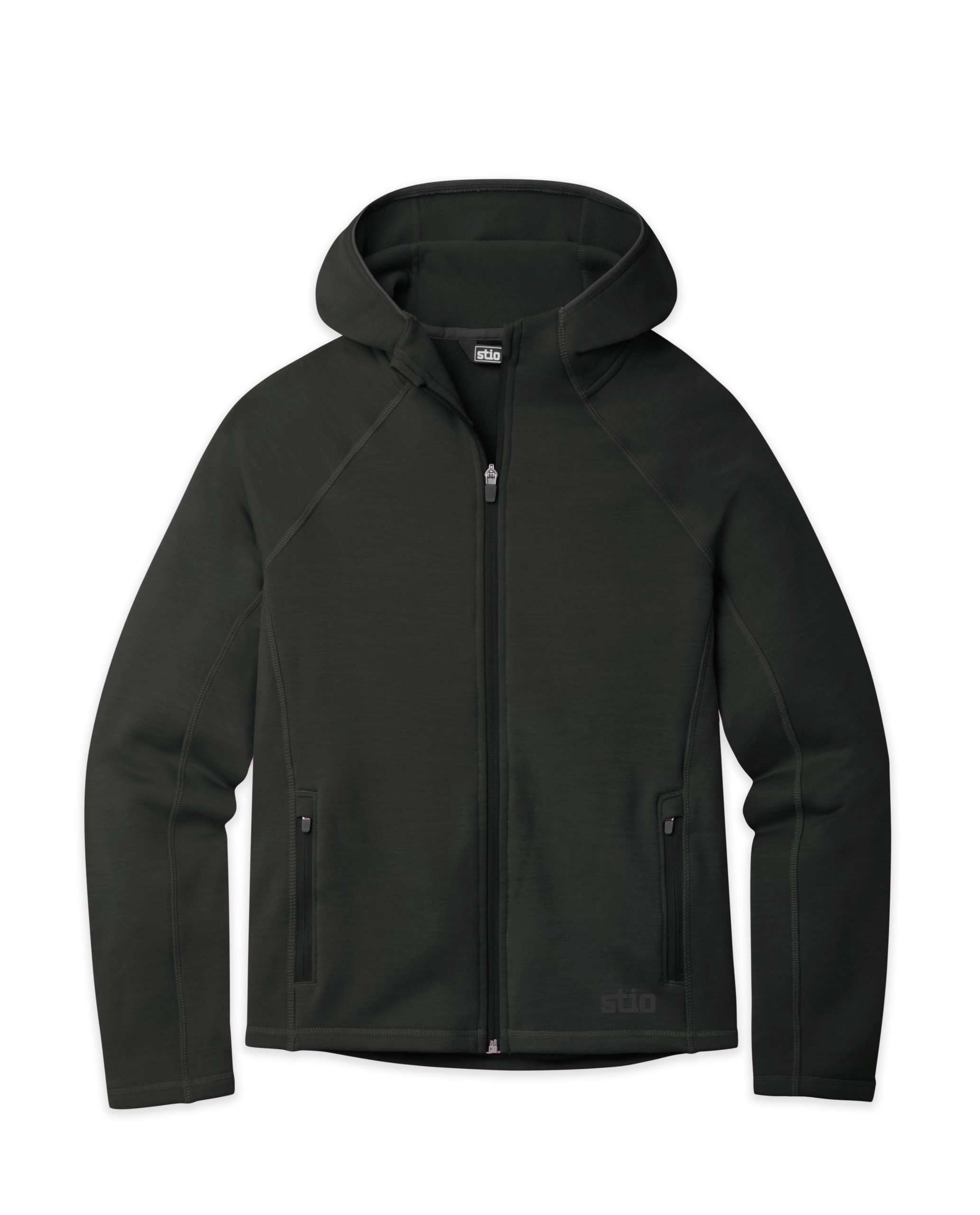Women's Glide Power Stretch Full Zip Hoodie - Image 16