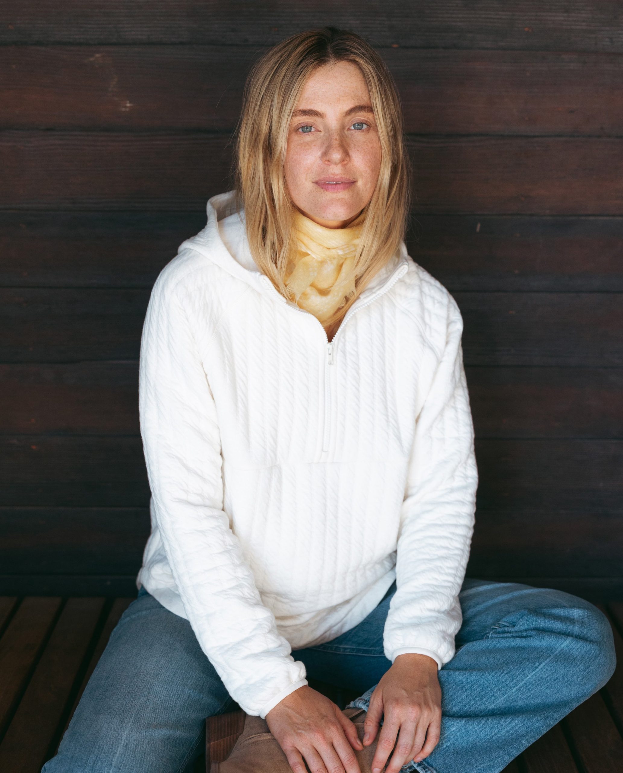 Women's Keeline Hoodie - Image 19