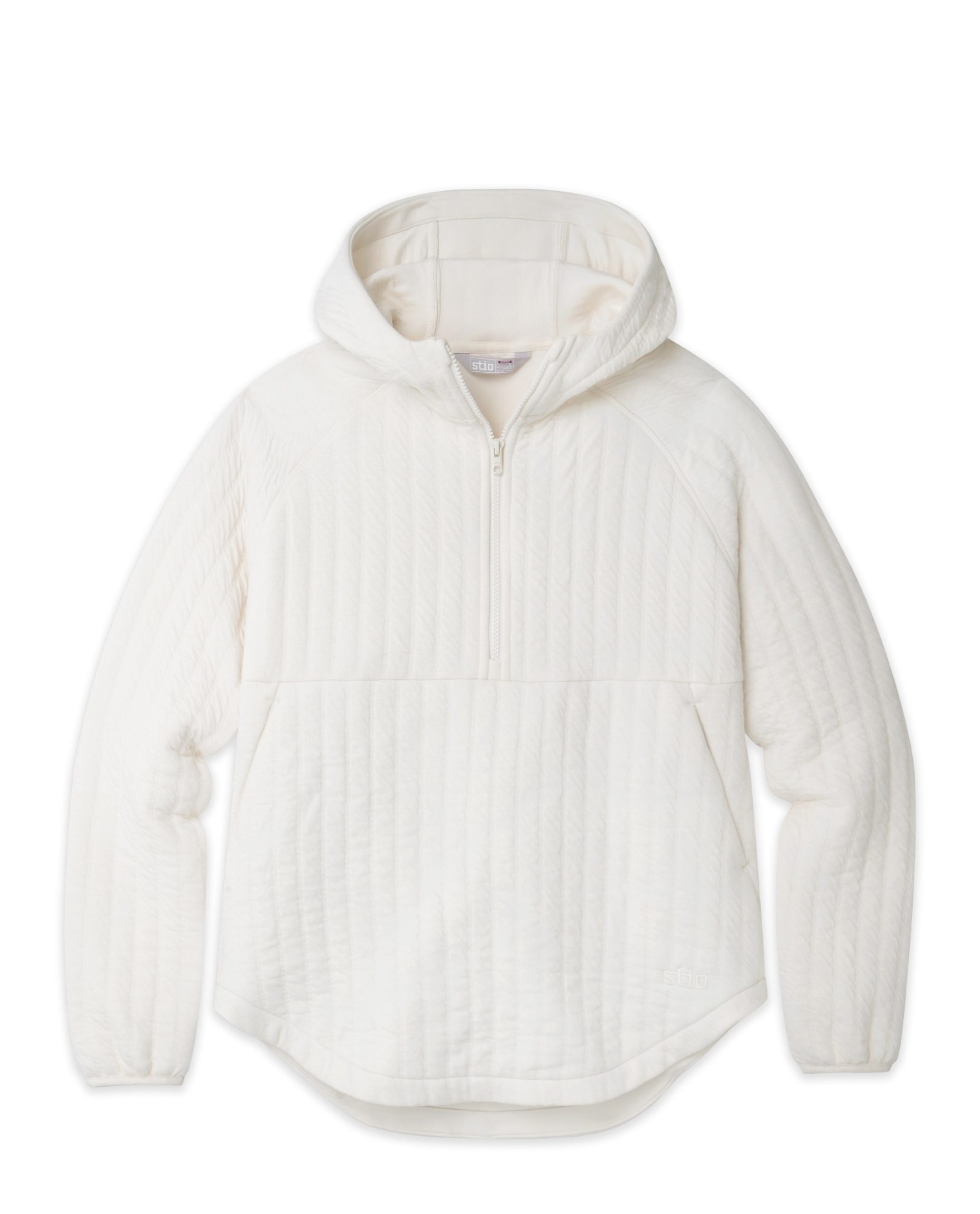 Women's Keeline Hoodie - Image 17