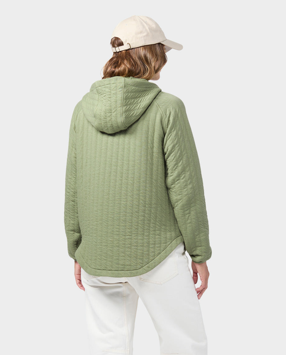 Women's Keeline Hoodie - Image 27