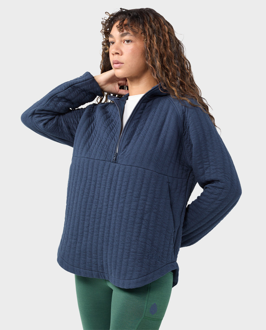 Women's Keeline Hoodie - Image 4