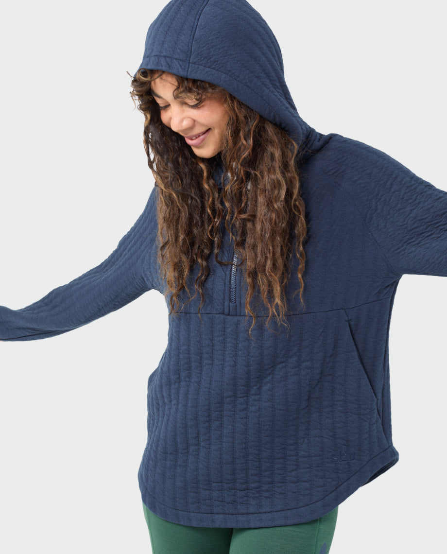 Women's Keeline Hoodie - Image 6