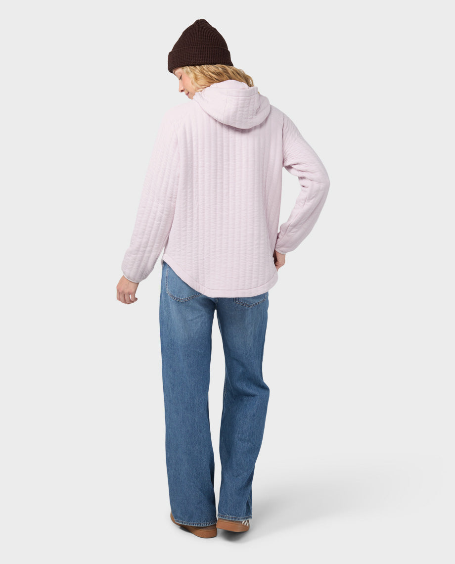 Women's Keeline Hoodie - Image 11