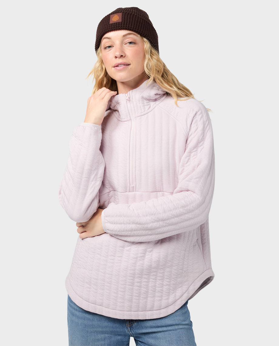 Women's Keeline Hoodie - Image 12
