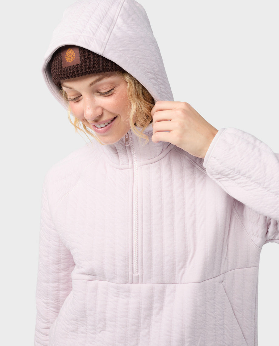 Women's Keeline Hoodie - Image 13