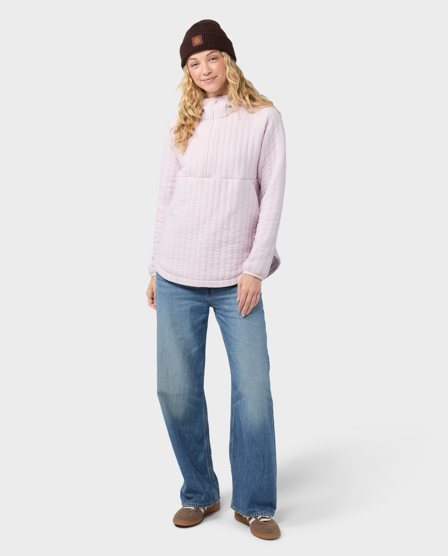 Women's Keeline Hoodie - Image 16