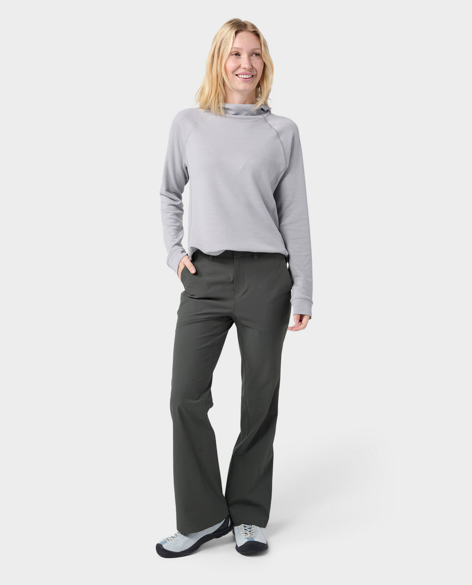 Women's Pinedale Roam Pant - Image 3
