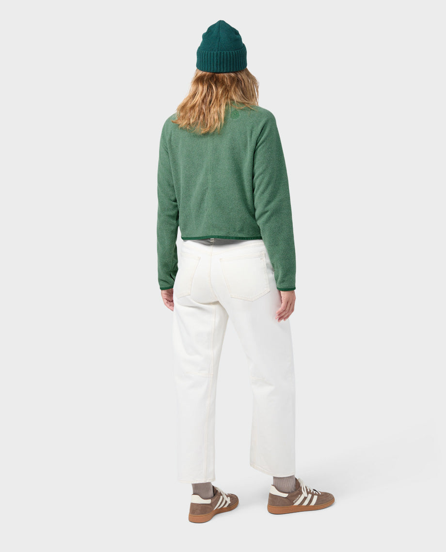 Women's Turpin Fleece Cardigan - Image 28