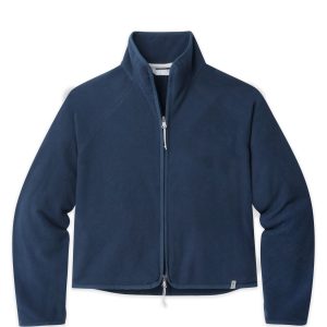 Women's Turpin Fleece Cardigan