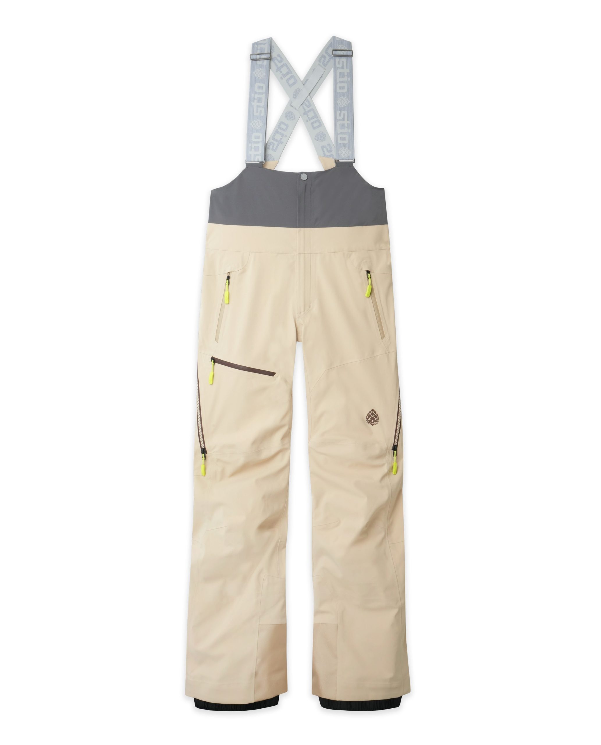 Women's Environ Bib - Image 10