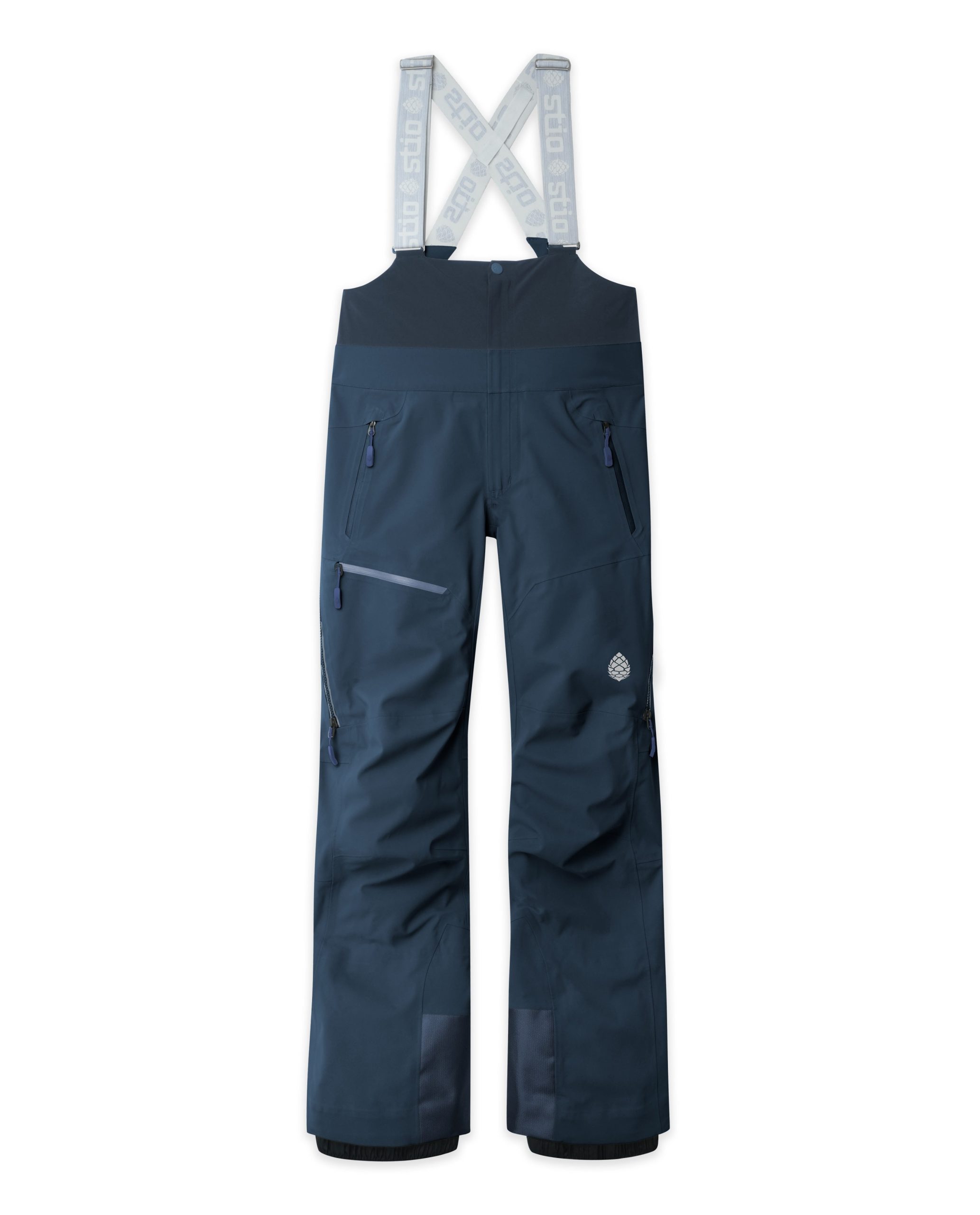 Women's Environ Bib - Image 27