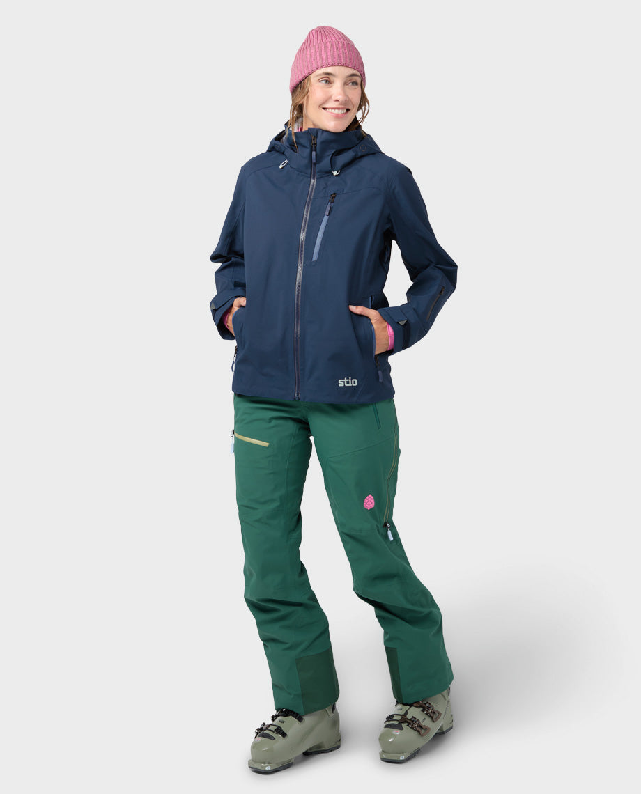 Women's Environ Jacket - Image 19
