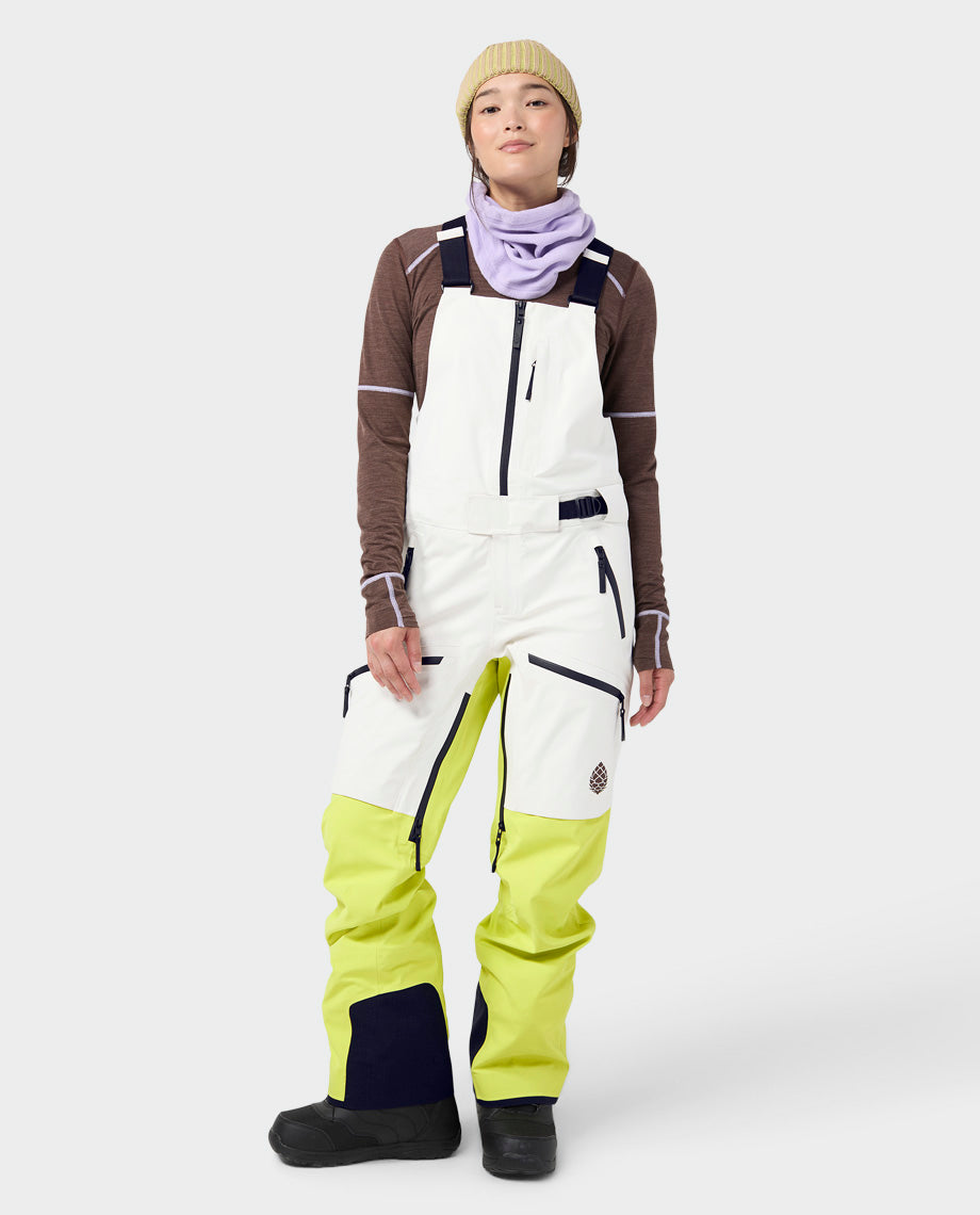 Women's Figment Bib - Image 4