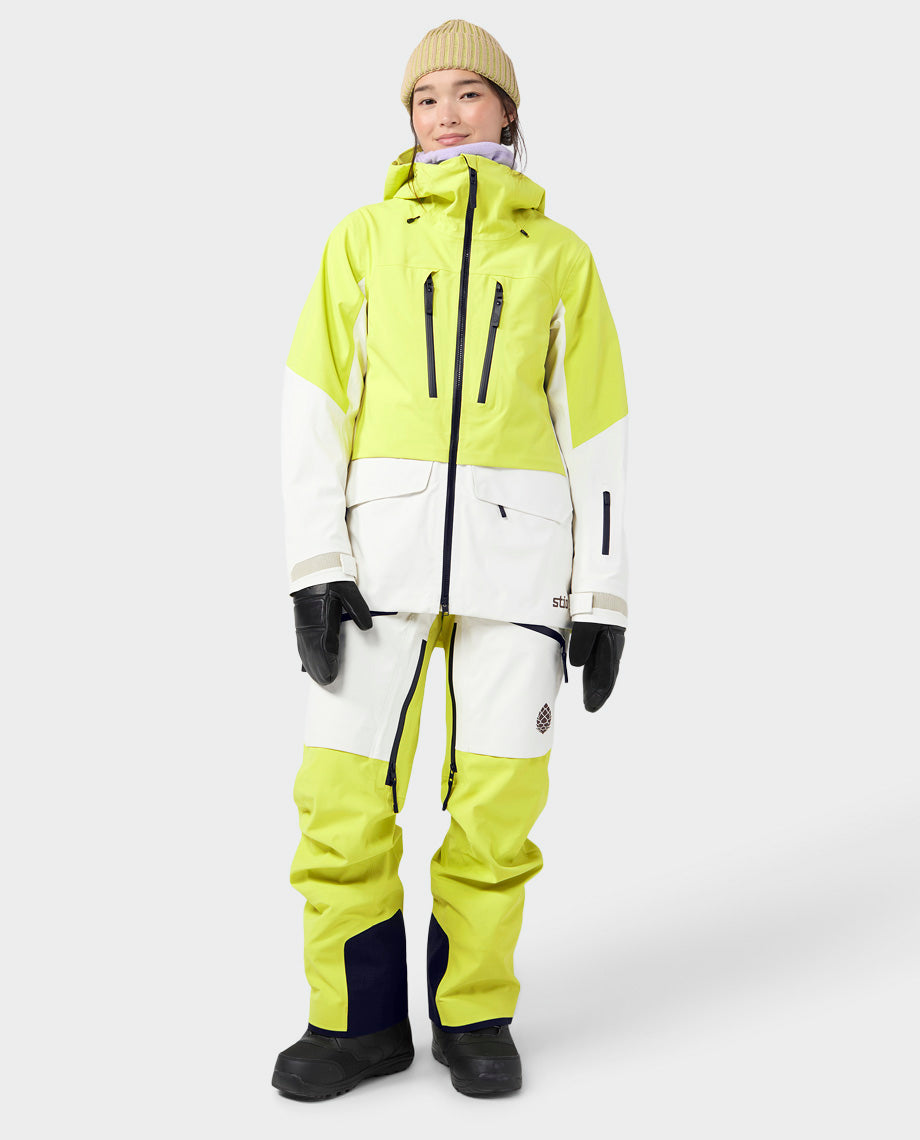 Women's Figment Bib - Image 5