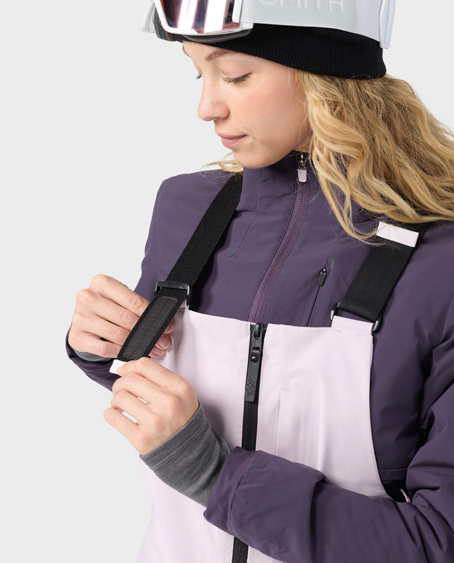 Women's Figment Bib - Image 27