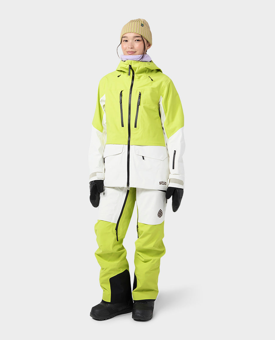 Women's Figment Jacket - Image 3