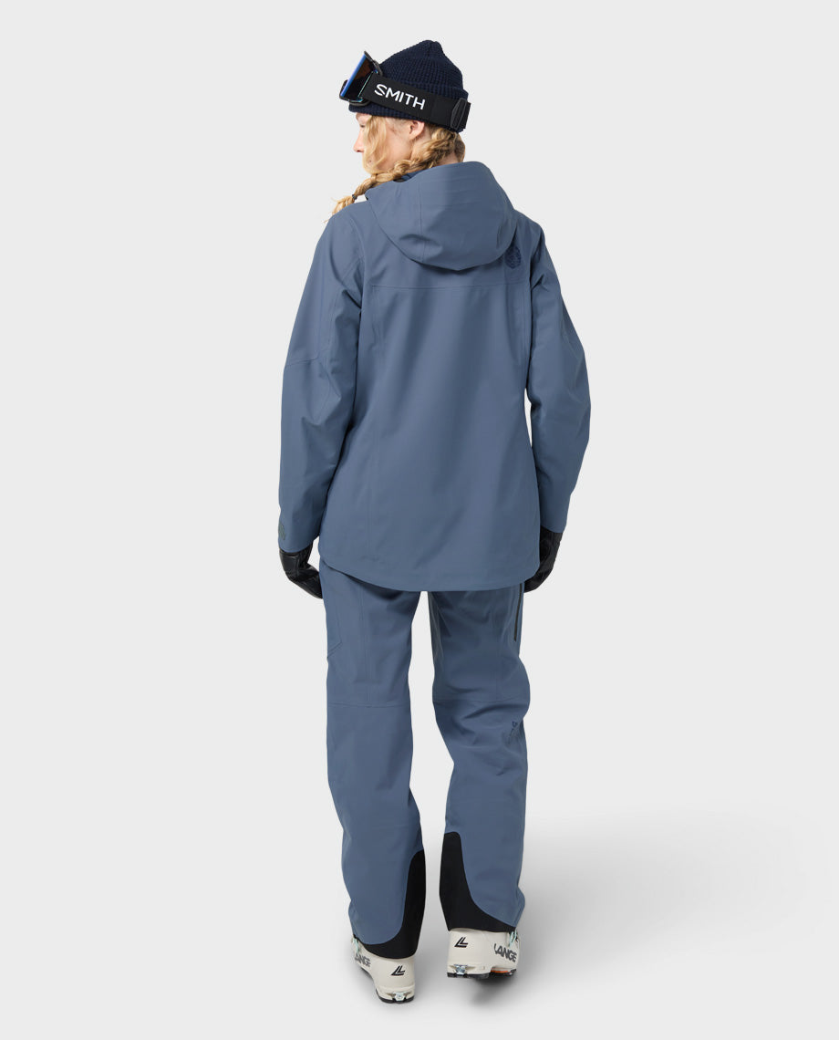 Women's Figment Jacket - Image 15