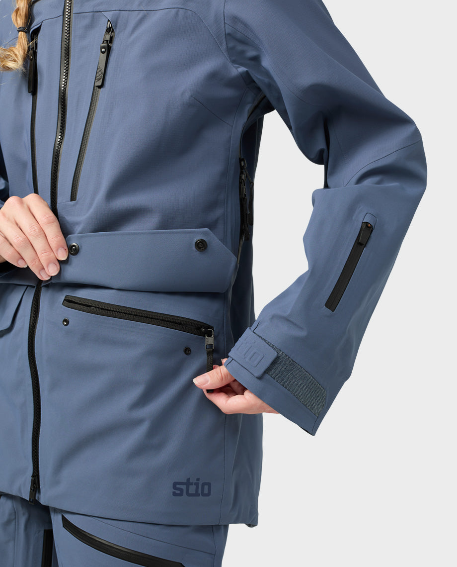 Women's Figment Jacket - Image 16