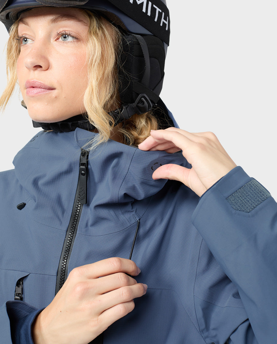 Women's Figment Jacket - Image 17