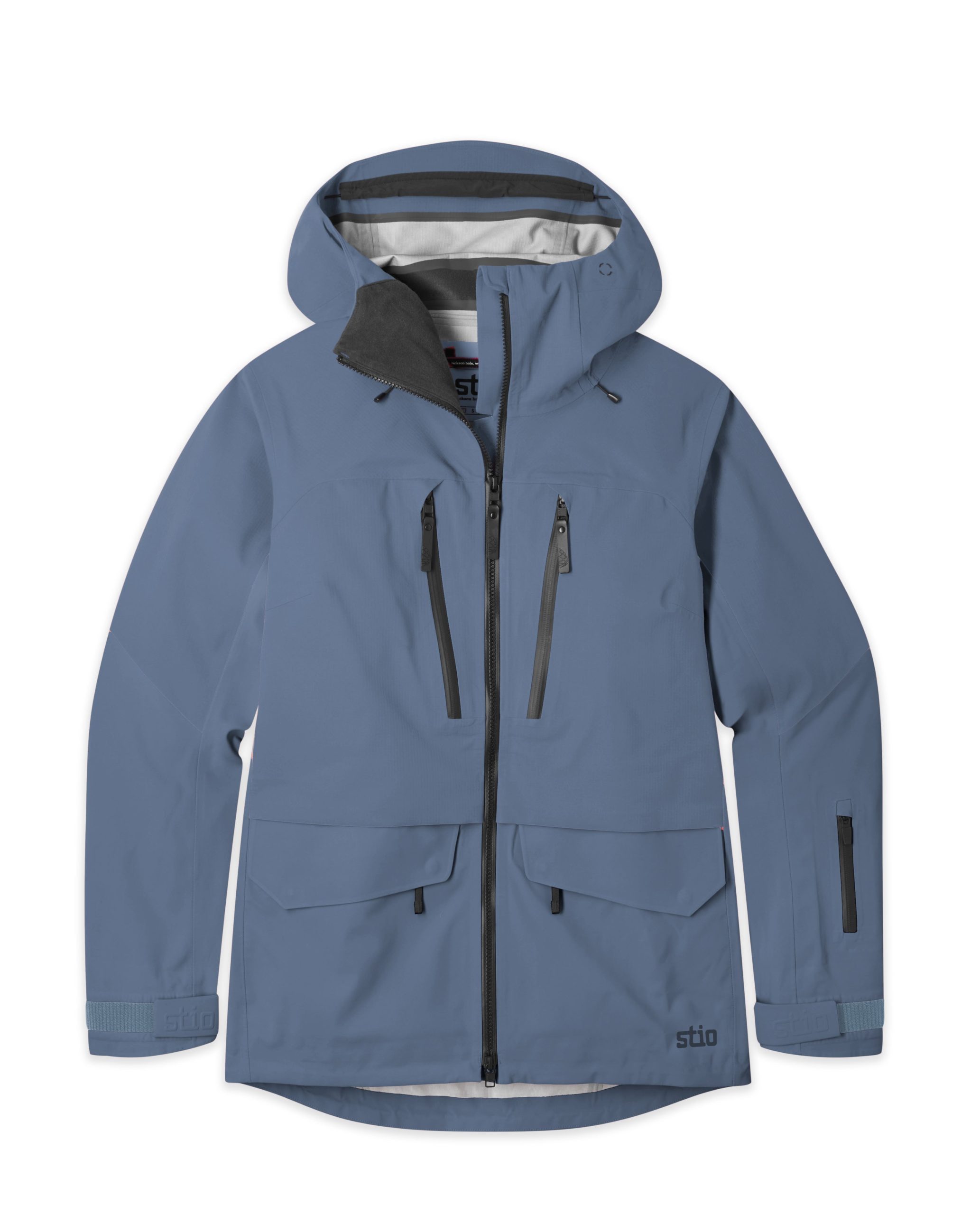 Women's Figment Jacket - Image 12