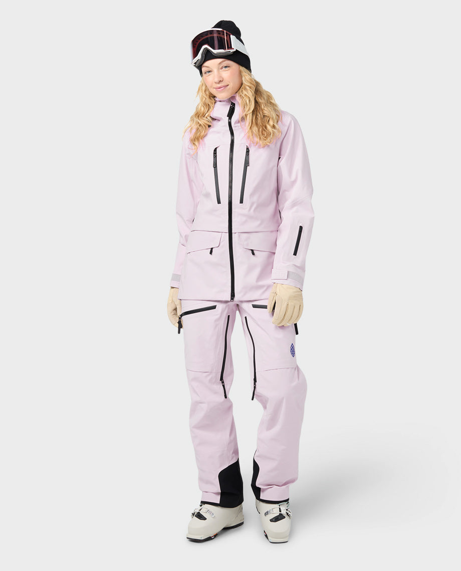 Women's Figment Jacket - Image 21