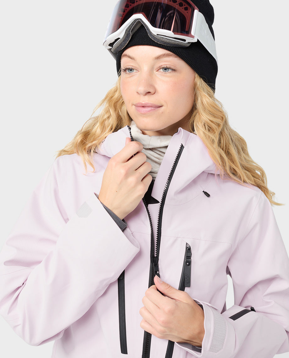 Women's Figment Jacket - Image 23