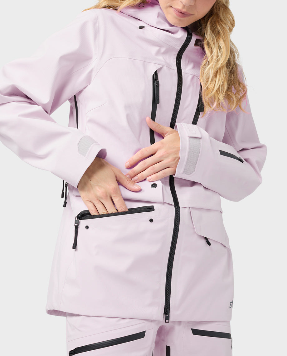 Women's Figment Jacket - Image 24