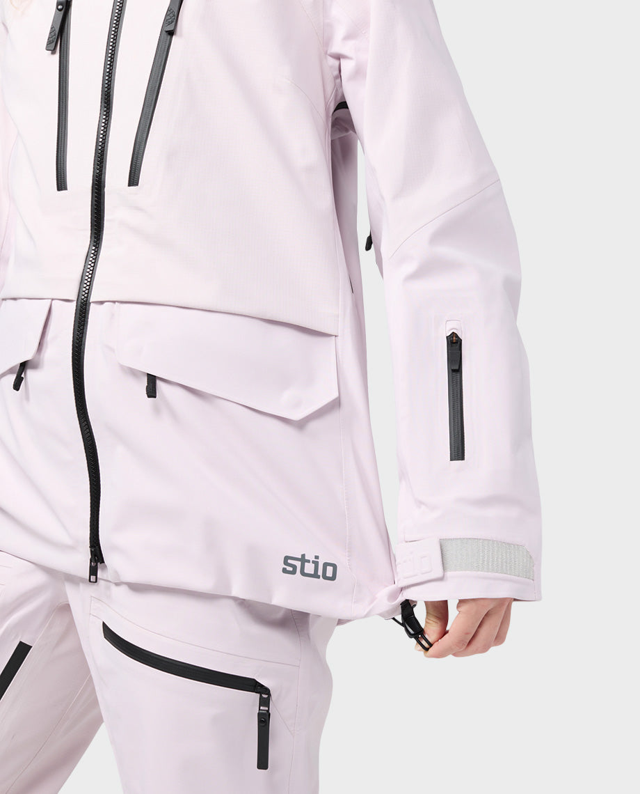 Women's Figment Jacket - Image 26