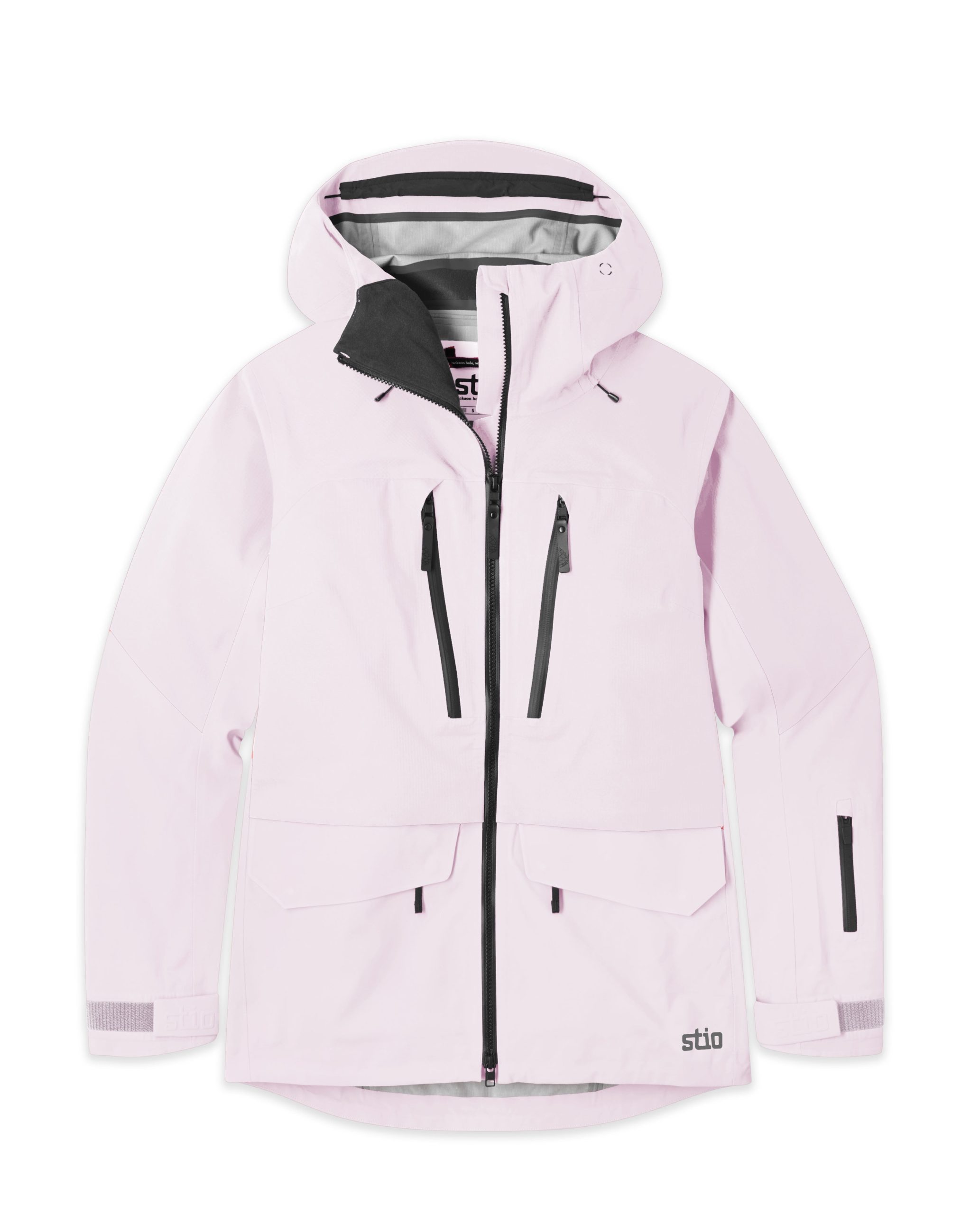 Women's Figment Jacket - Image 19
