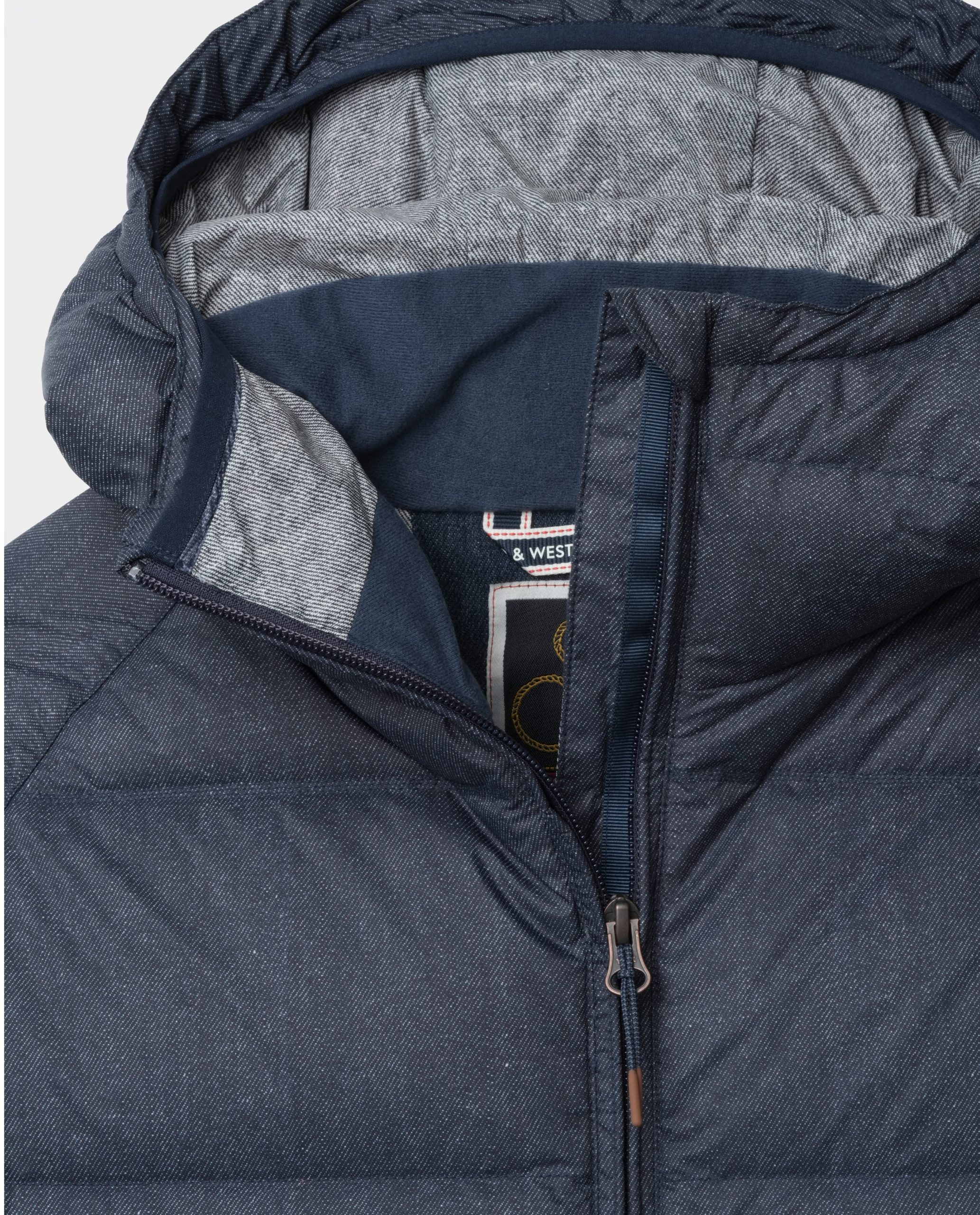 Women's Hometown Down SE Jacket - Image 5