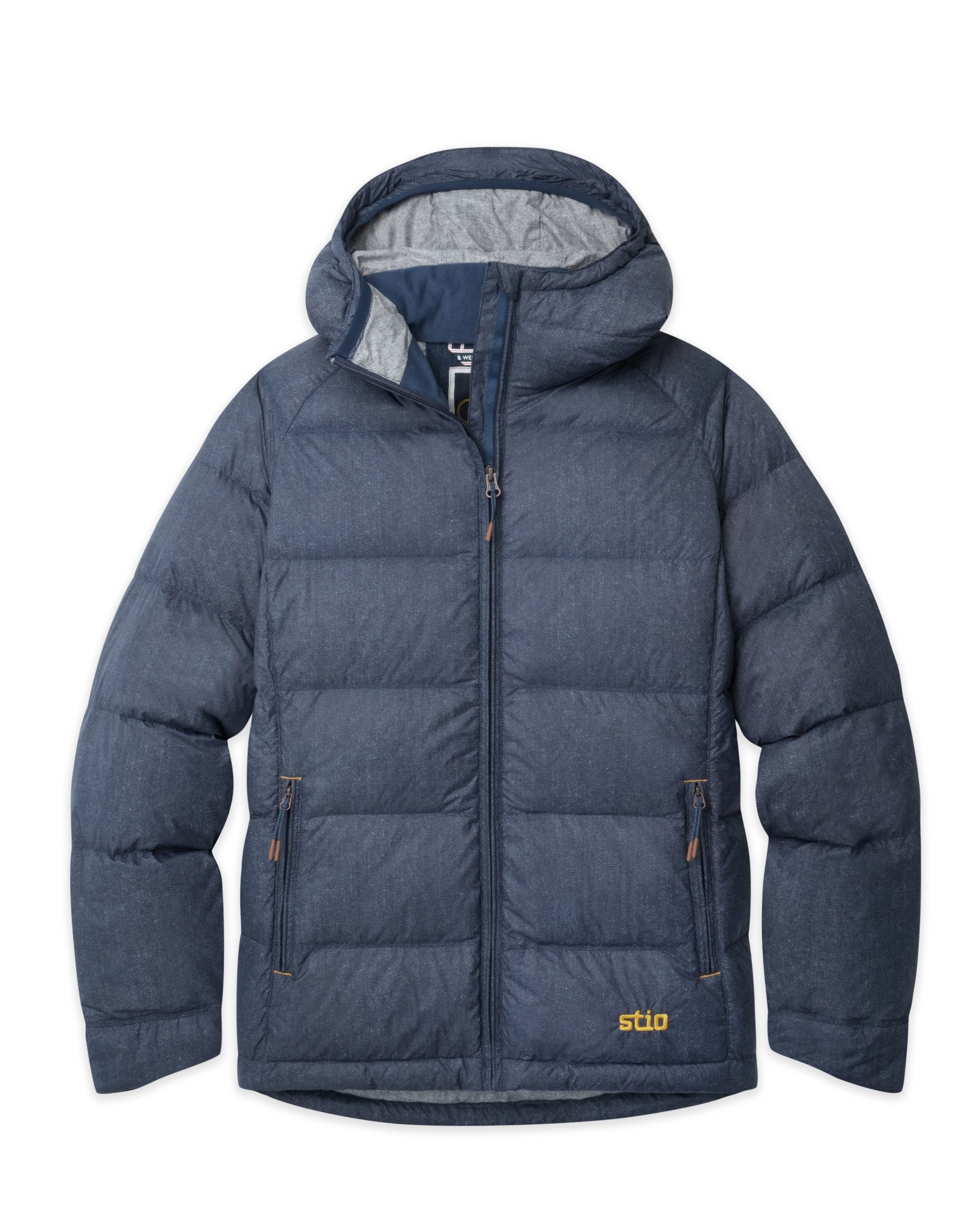 Women's Hometown Down SE Jacket