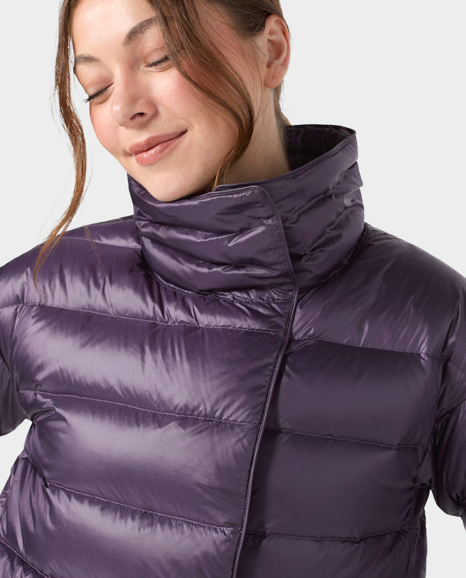 Women's Amalia Down Jacket - Image 16