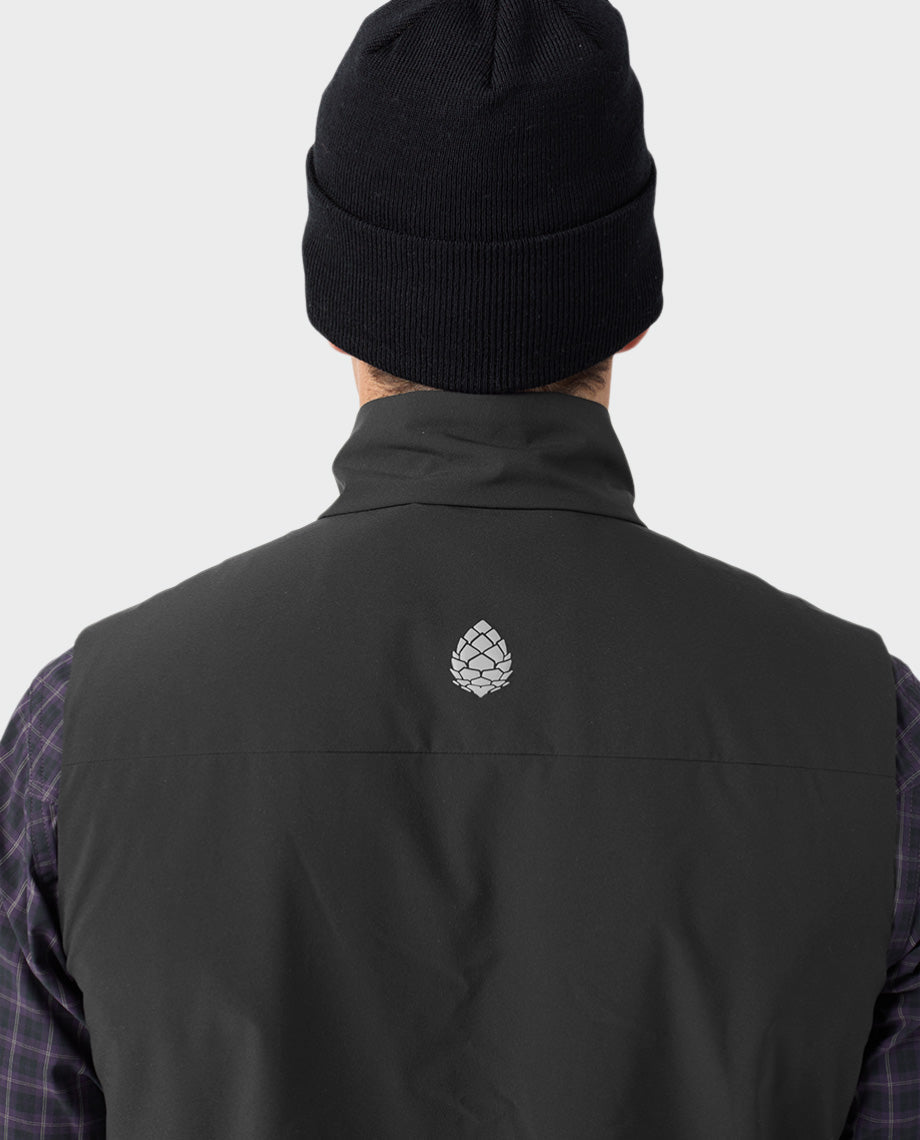 Men's Fernos Insulated Vest - Image 7