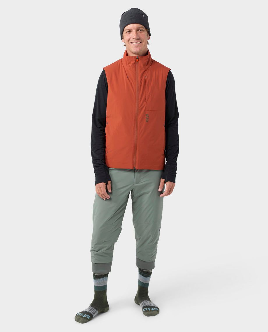Men's Fernos Insulated Vest - Image 18