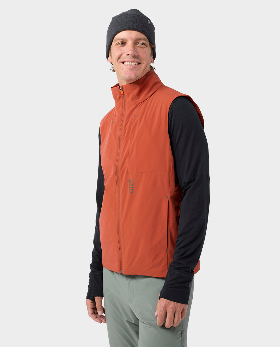 Men's Fernos Insulated Vest - Image 24