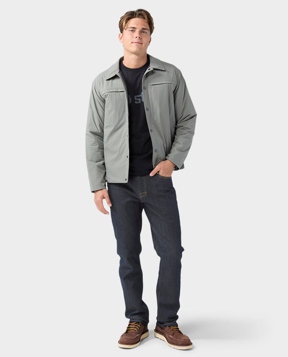 Men's Rivet Jean - Image 3