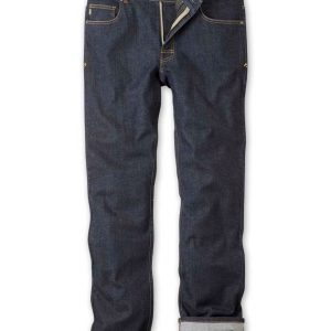 Men's Rivet Jean