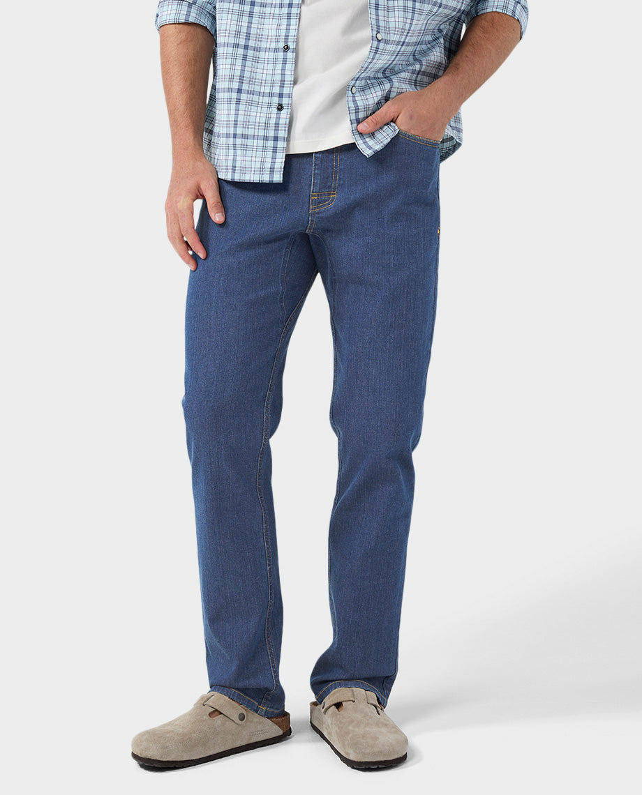 Men's Rivet Jean - Image 13
