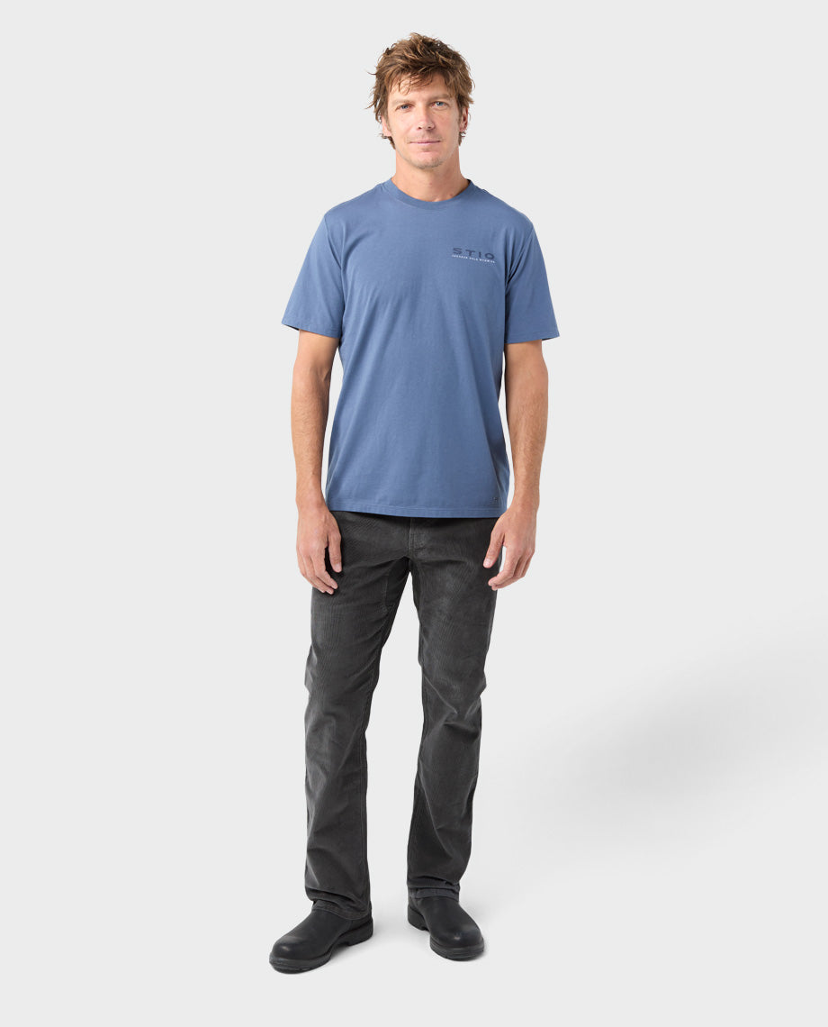 Men's Rivet Cord - Image 3