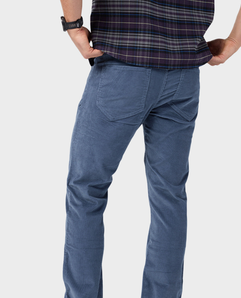 Men's Rivet Cord - Image 22