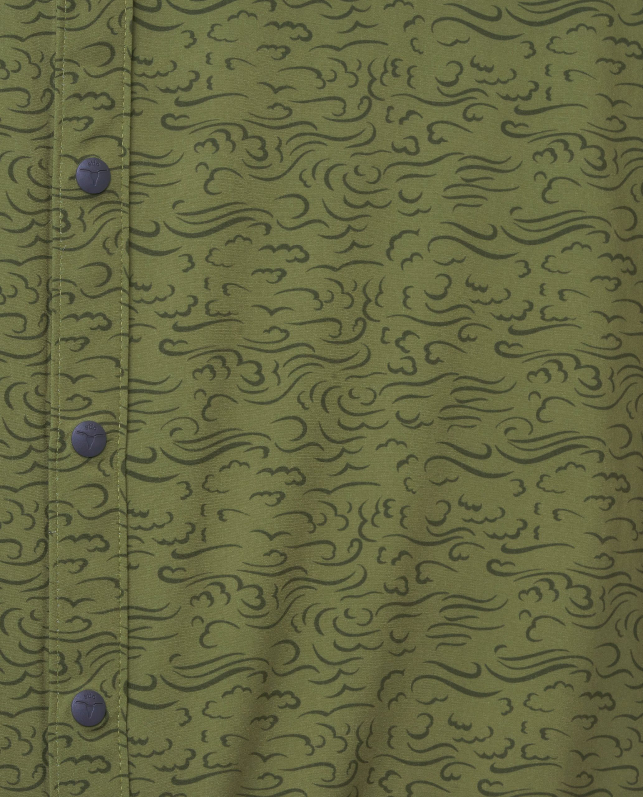 Men's Shifter Shirt SS - Image 11