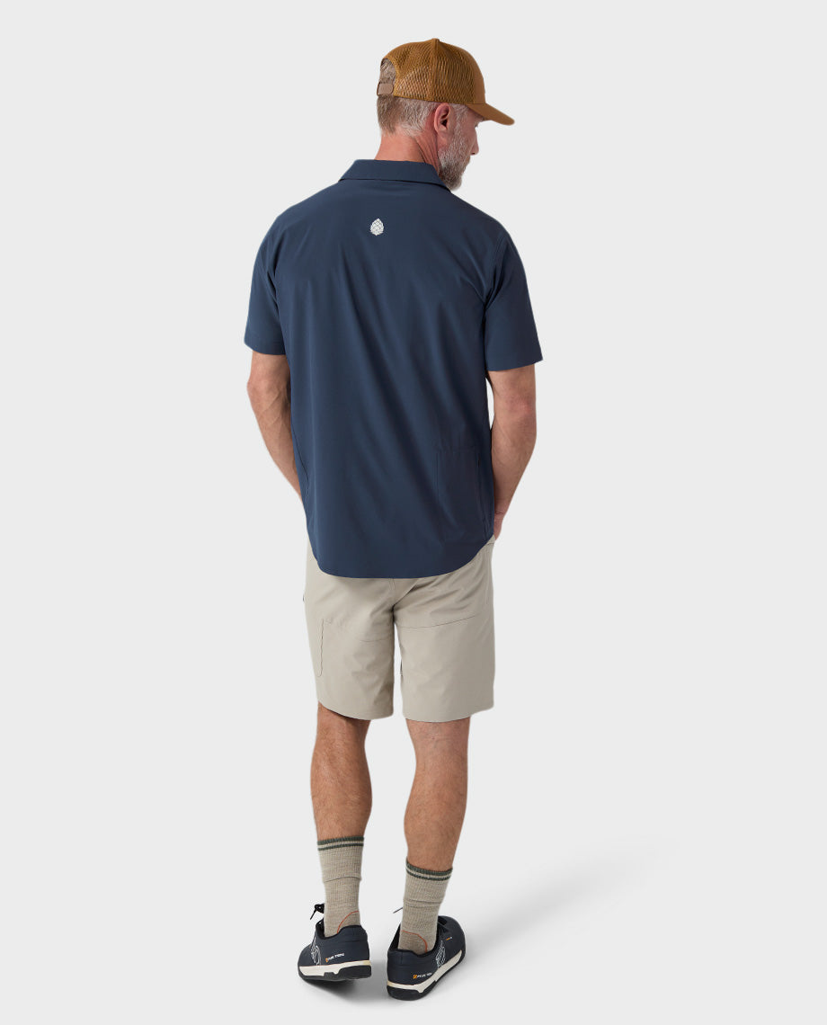 Men's Shifter Shirt SS - Image 19