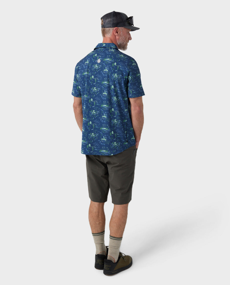 Men's Shifter Shirt SS - Image 26