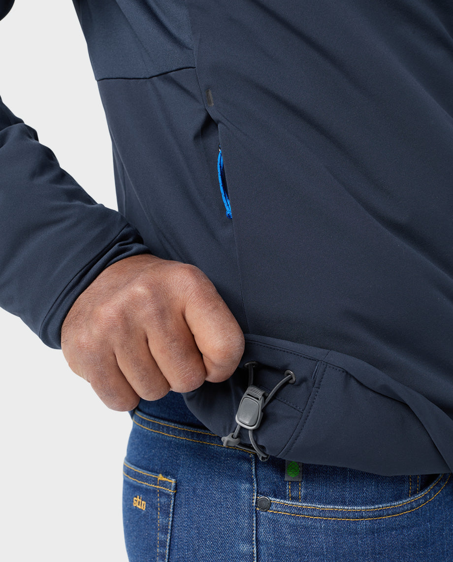 Men's Fernos Insulated Hooded Jacket - Image 22