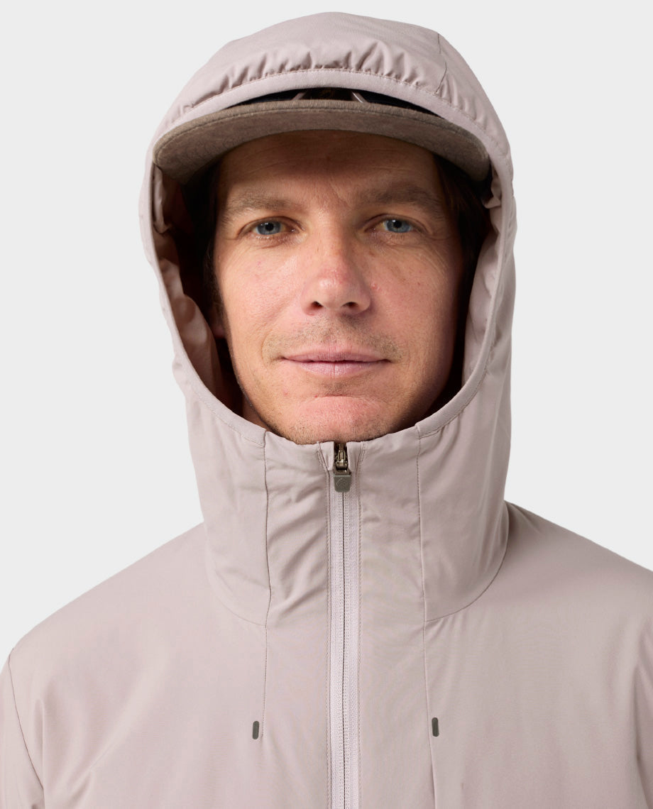 Men's Fernos Insulated Hooded Jacket - Image 30