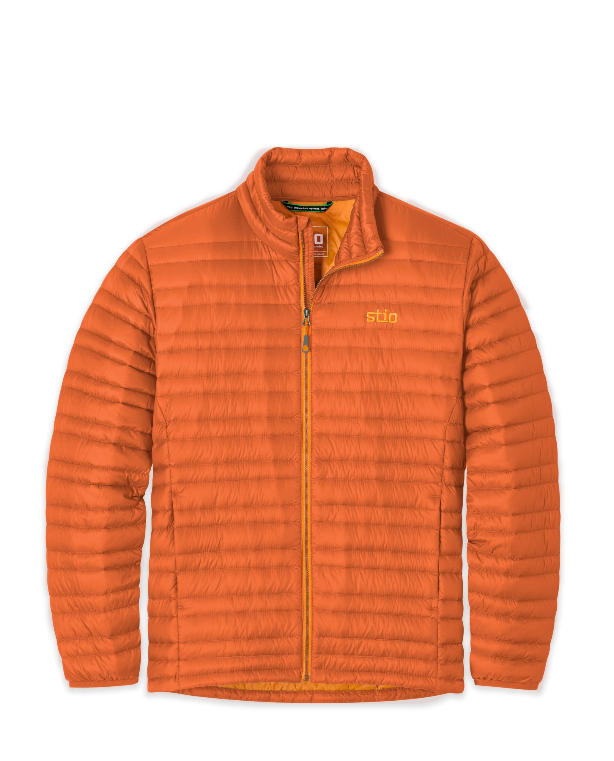 Men's Pinion Down Sweater - Image 29