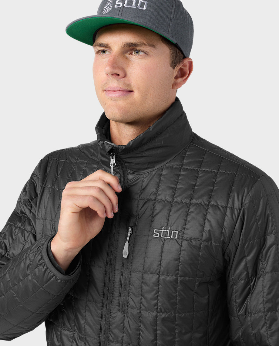 Men's Azura Insulated Jacket - Image 16