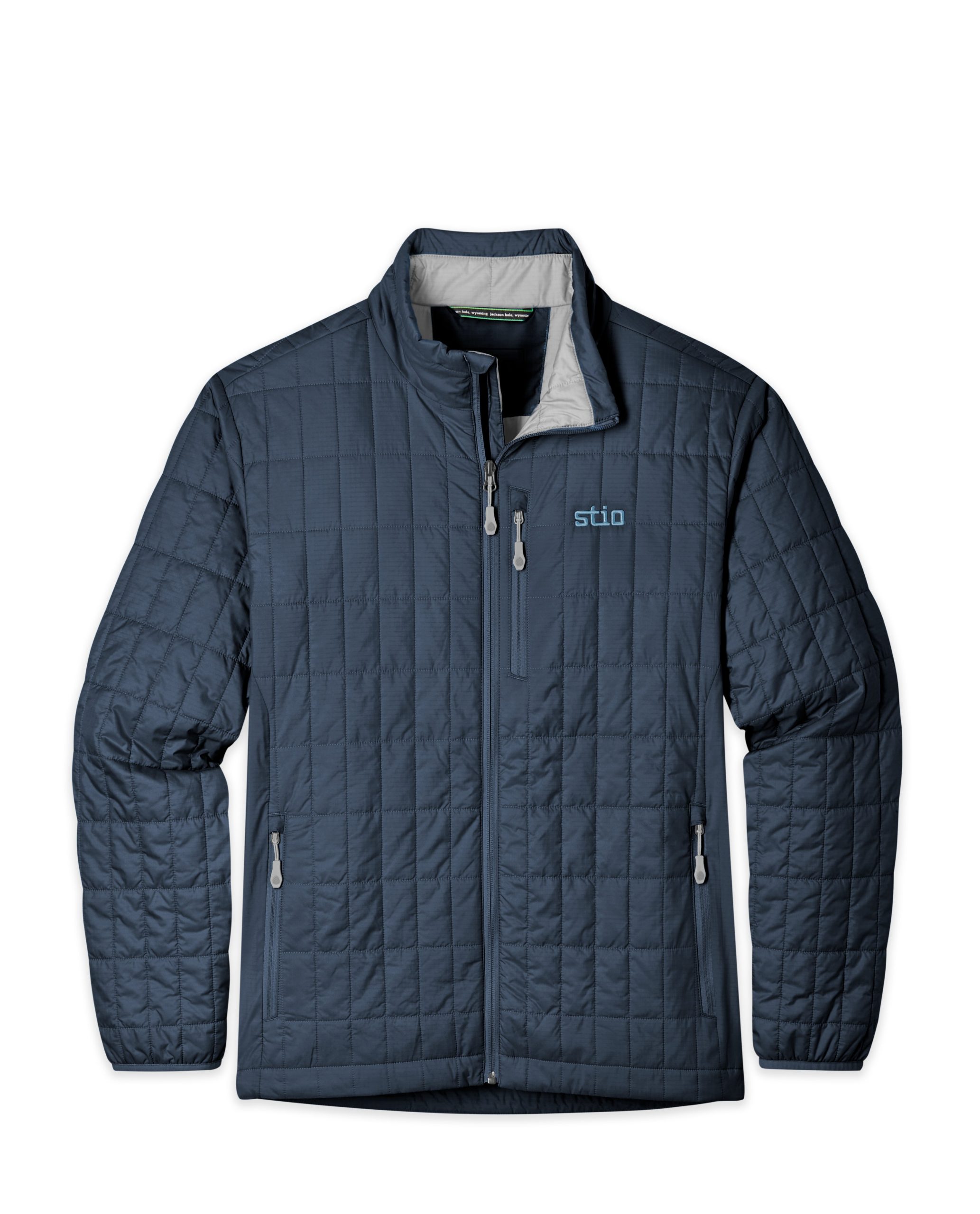 Men's Azura Insulated Jacket - Image 18